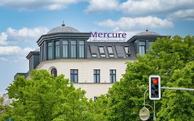 Mercure Berlin Wittenbergplatz