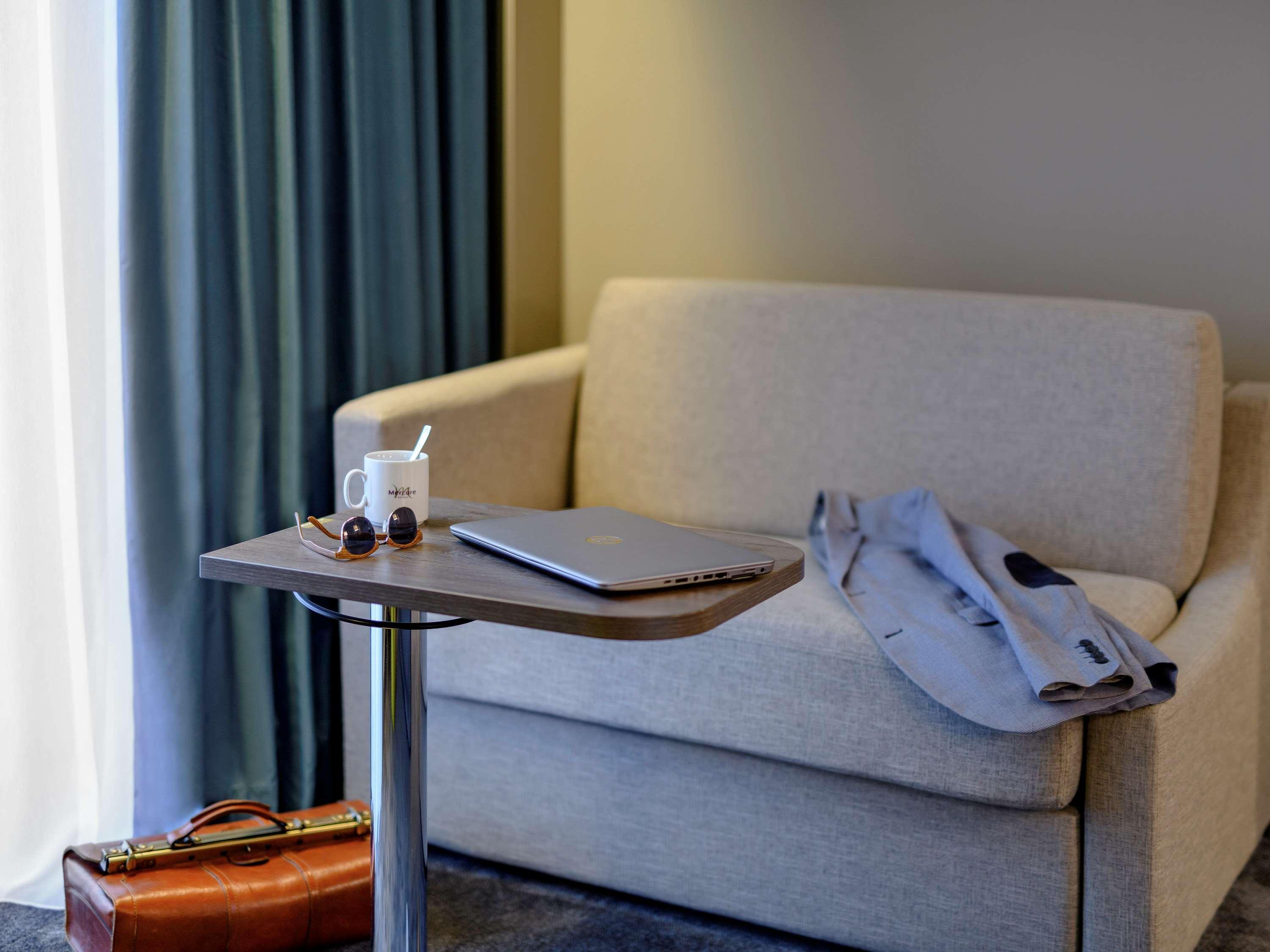 Mercure Hotel Berlin Wittenbergplatz מראה חיצוני תמונה