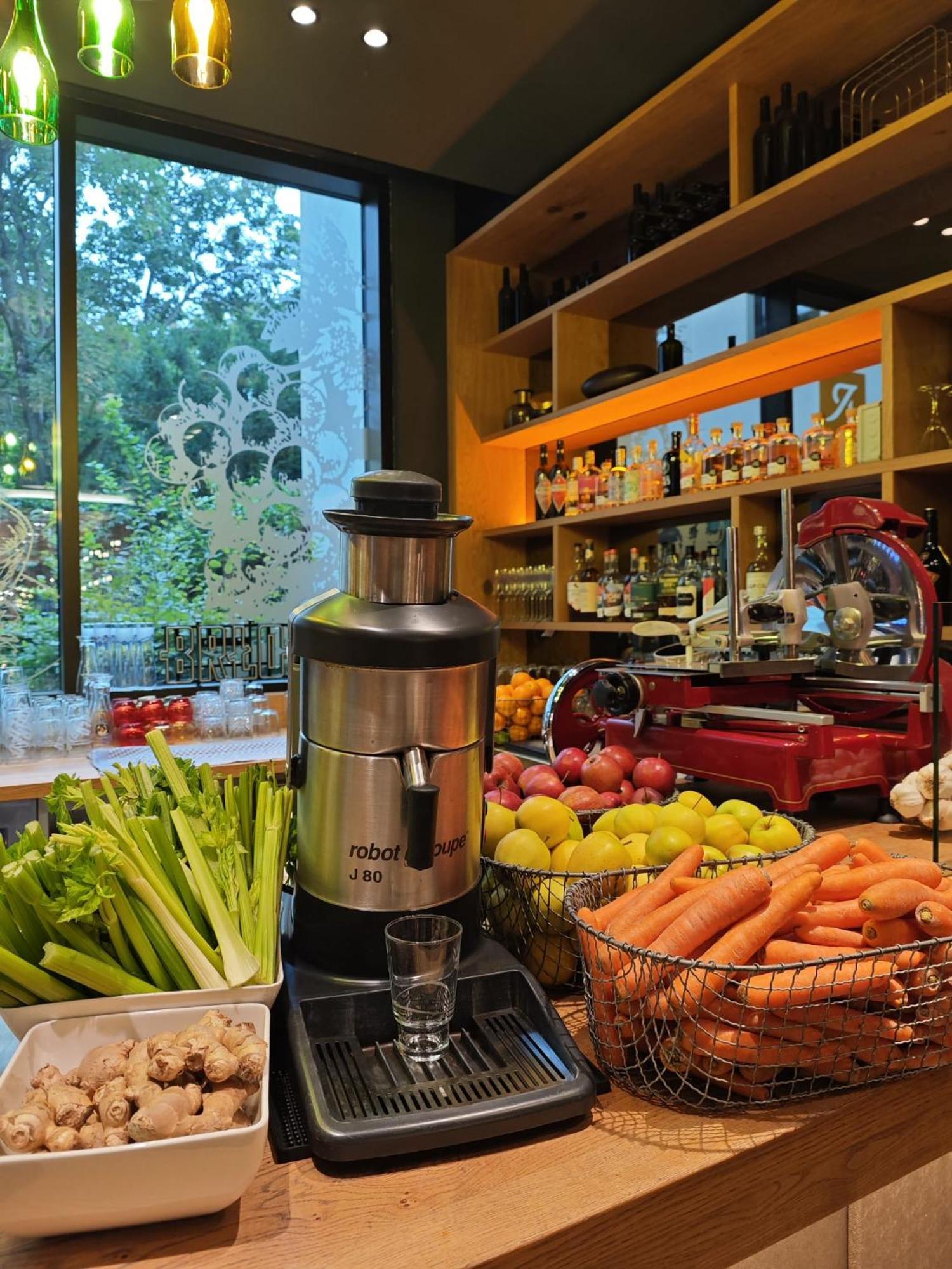 Mercure Hotel Berlin Wittenbergplatz מראה חיצוני תמונה